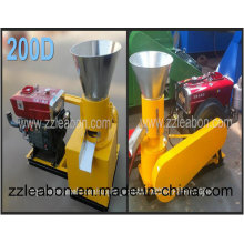 Small Diesel Driven Kahl Pellet Press Machine/Used Pelletizer